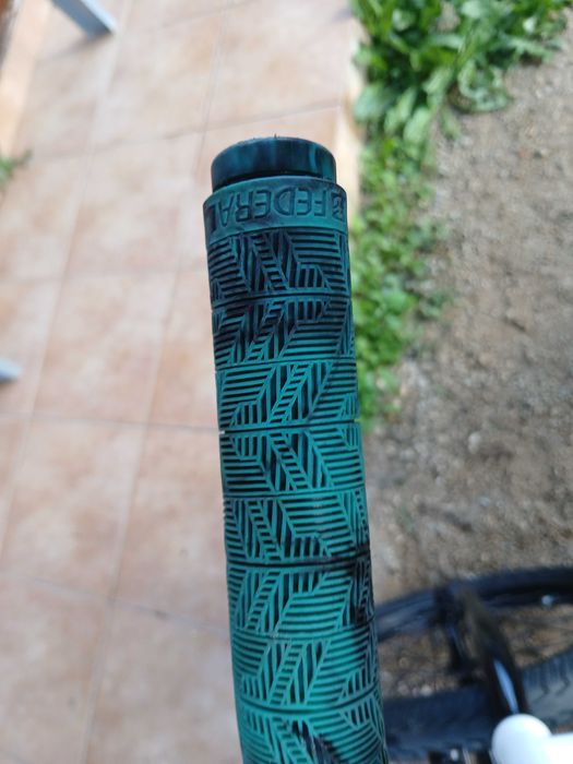 BMX Subrosa Salvador 2018 - NOVA