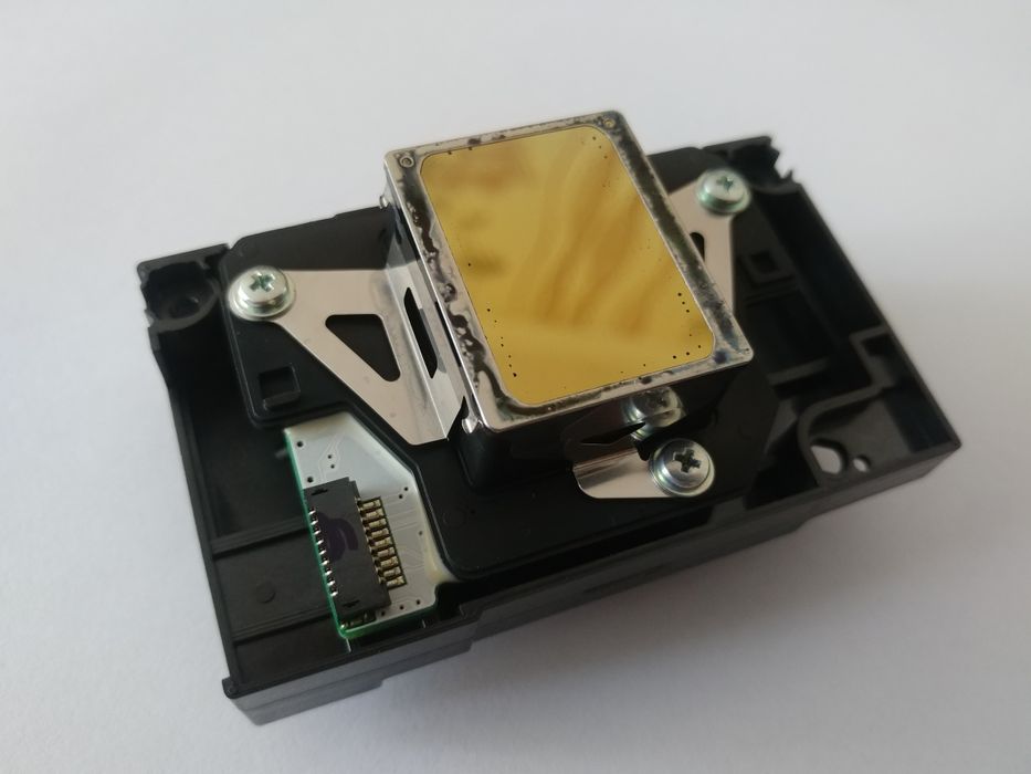 Печатающие головы Epson R270, R390, 1400, 1410, 1430, L1800, 1500W