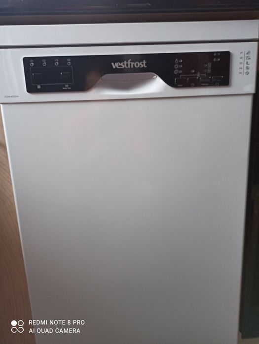 Посудомийна машина