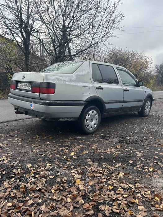 Volkswagen vento
