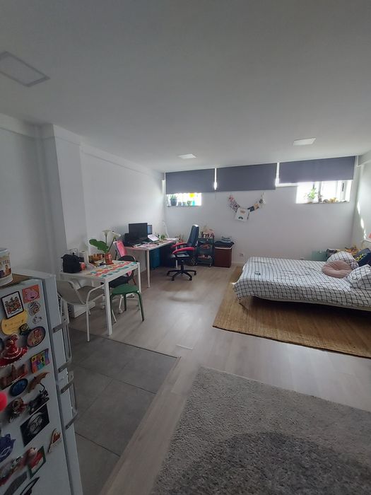 Vendo conjunto de móveis