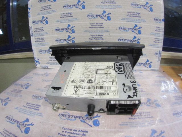 Rádio / auto-rádio LANCIA Ypsilon (312_)