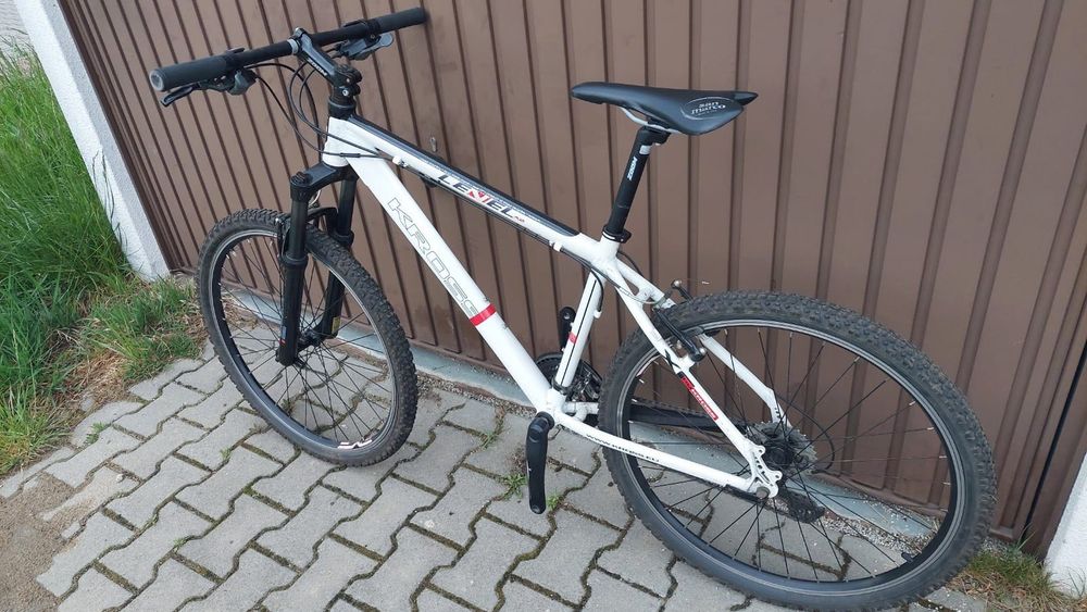 Rower Kross Level A2