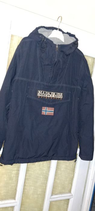 Kurtka Napapijri geographic