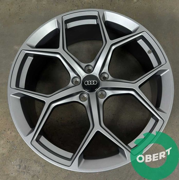 Диски 5*112 R20 на Vw Tiguan Touareg Audi Q7 Q5 E-Tron Q8 A6 A7