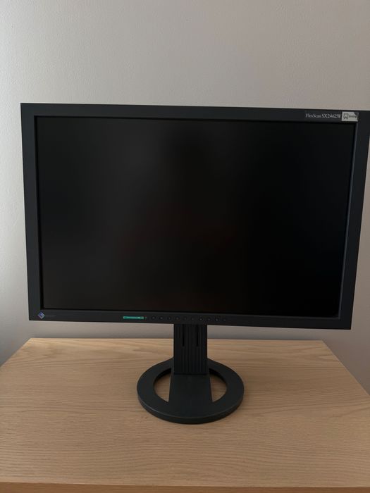 【極美品】EIZO FlexScan SX2462W Used EIZO FlexScan SX2462W 24
