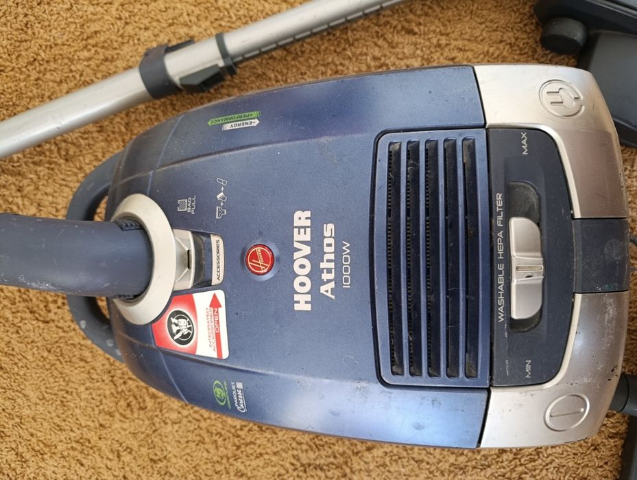 Пылесос Hoover .