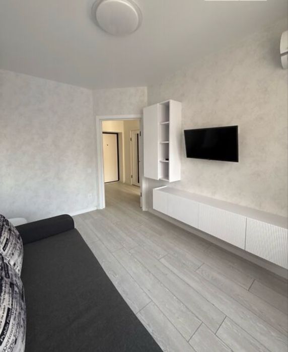 Сдам довгостроково квартиру Паустовського/Добровольского от хозяина