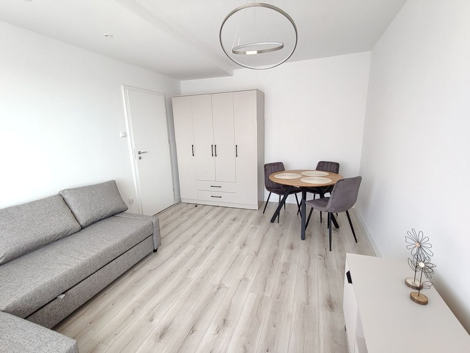 Apartment in Lublin - View 2