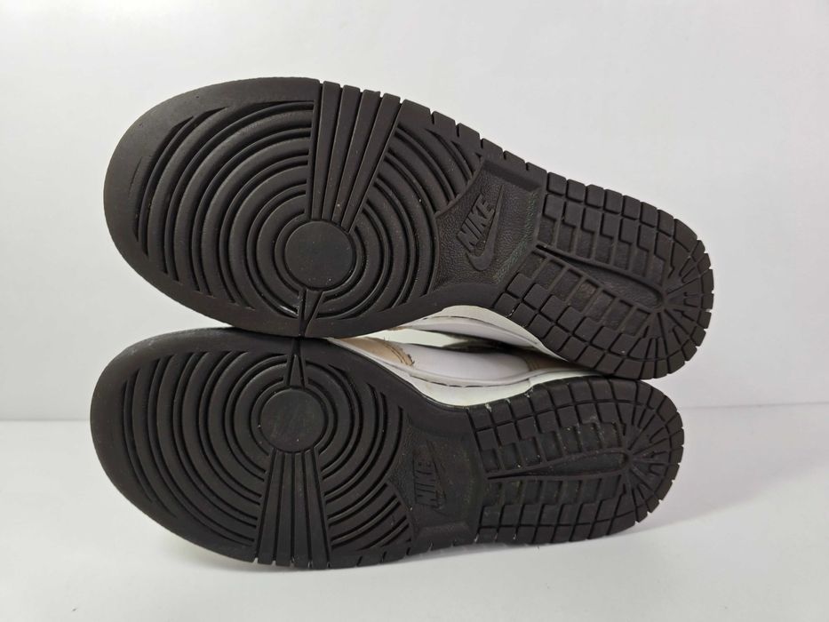 Nike Dunk mid r. 36,5 eu