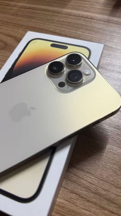 iPhone 14 Pro Max 256Gb