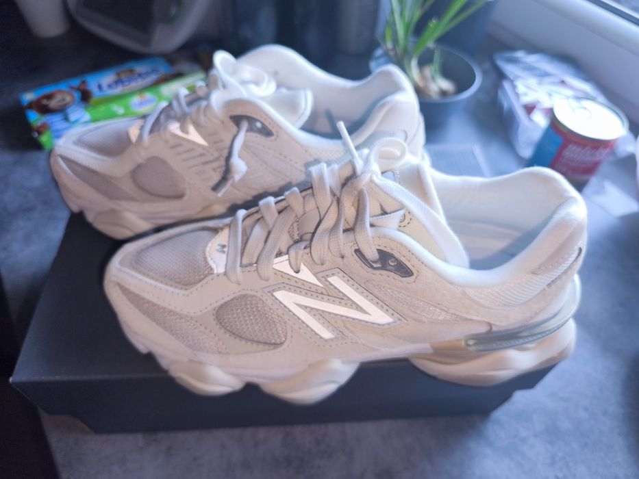 New balance 38.x1.2