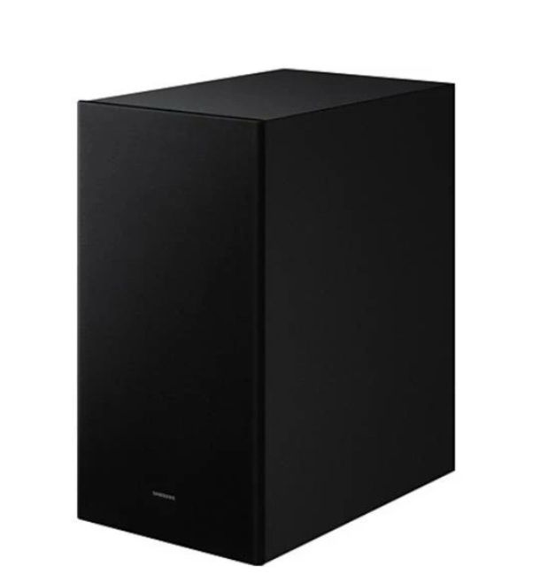 Саундбар SAMSUNG HW-Q600F/UA