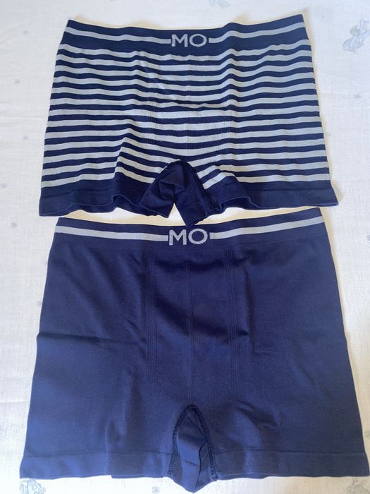 6  Boxers da MO - Modalfa  11/12 anos