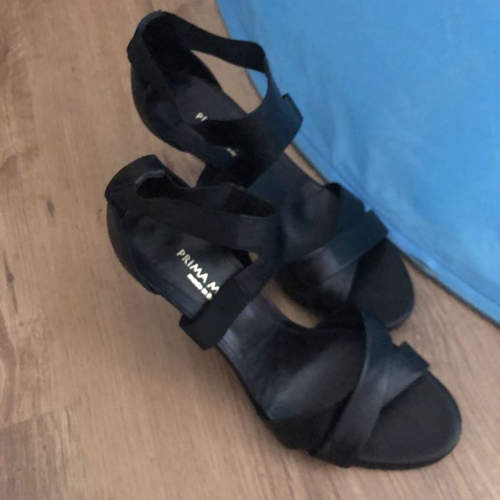 Prima moda Nowe 38 paseczki