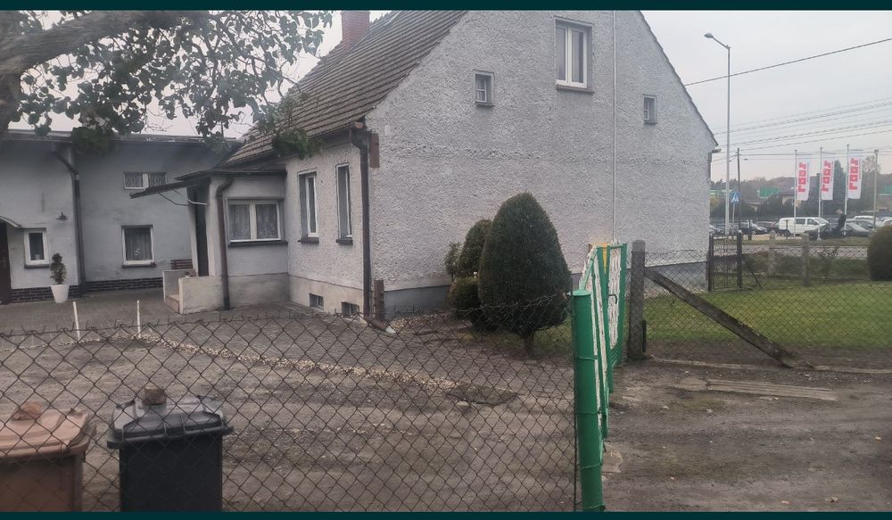 Wynajmę dom 189m2 z działką 1146m2