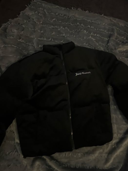 Kurtka Juicy Couture