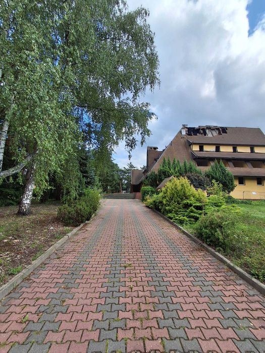 Dom – Magnuszew, powiat kozienicki - Widok 2