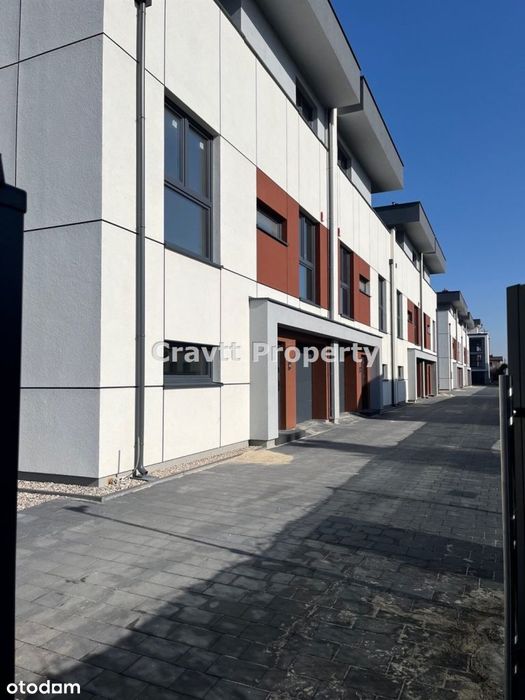 Nowy segment Przy Wale Warszawa-Wawer