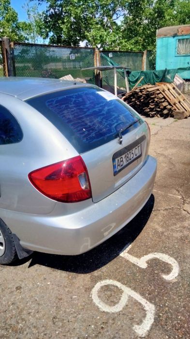 Продам Kia Rio стан идеал