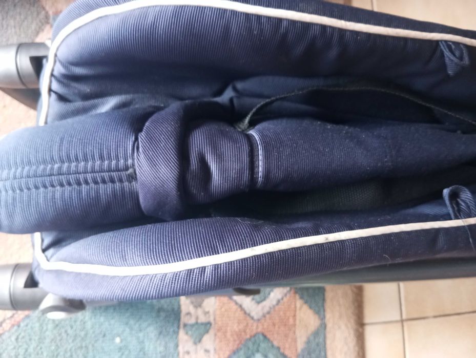 Carrinho criança Chicco