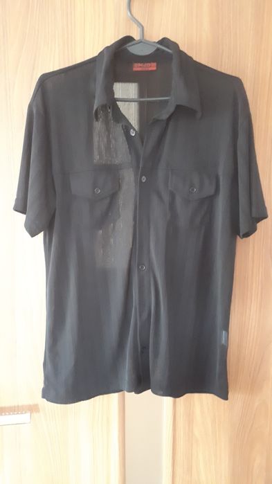 Koszula męska Mjd S