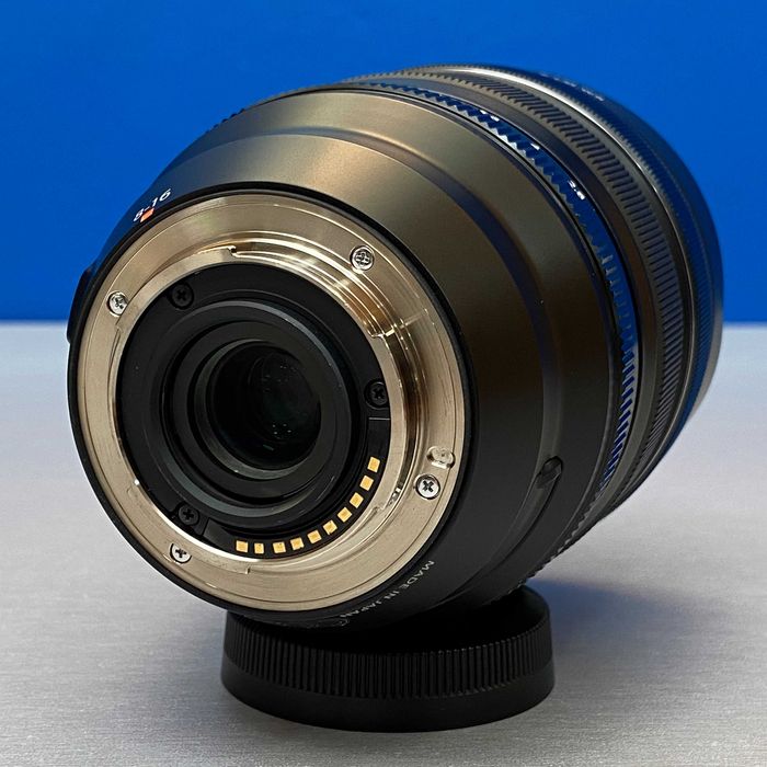 Fujifilm XF 8-16mm f/2.8 R LM WR