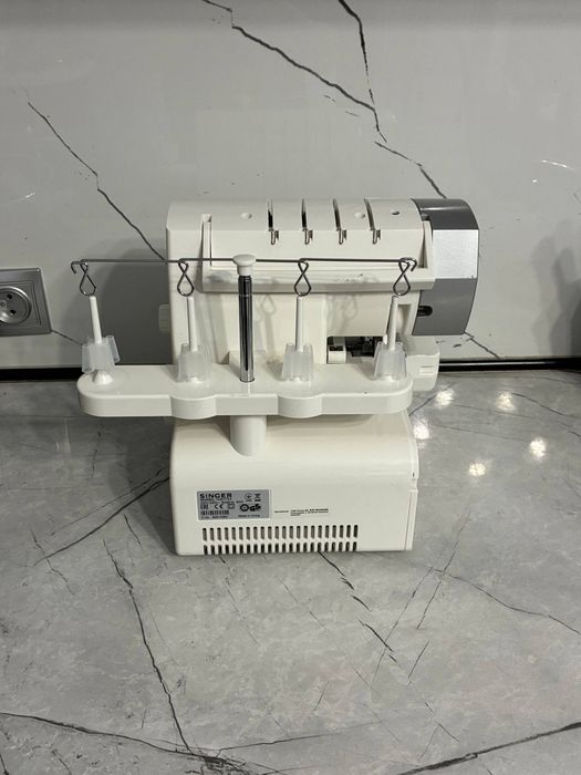 Оверлок Singer 14SH754