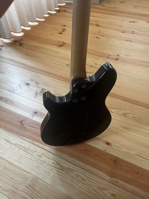 EVH Wolfgang special guitar