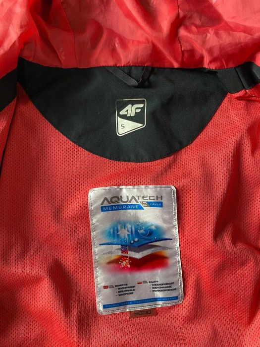 Kurtka 4F rozmiar S