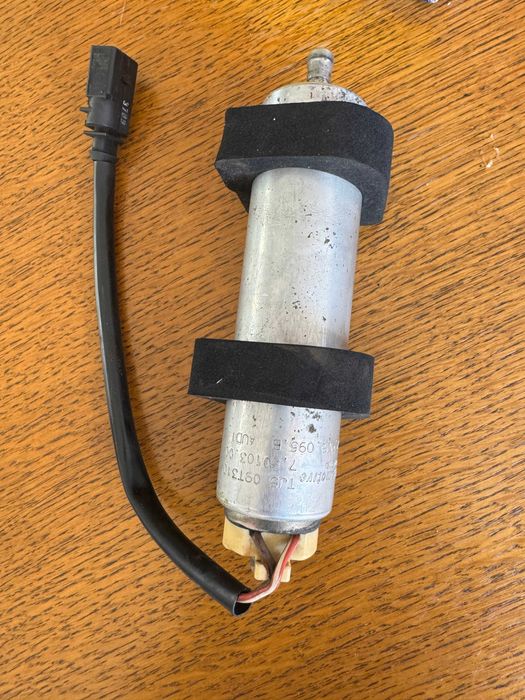 Топливный насос/Паливний Насос Audi Q5-VW-Scoda-Seat