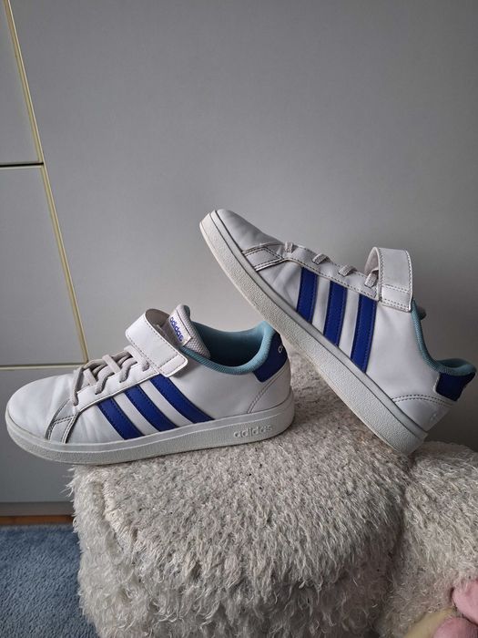 Adidasy adidas r.36 2/3 stan bdb