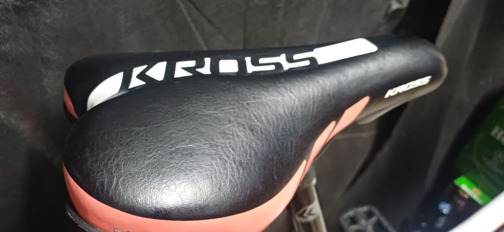 Rower Kross junior Lea Replica 24 cale