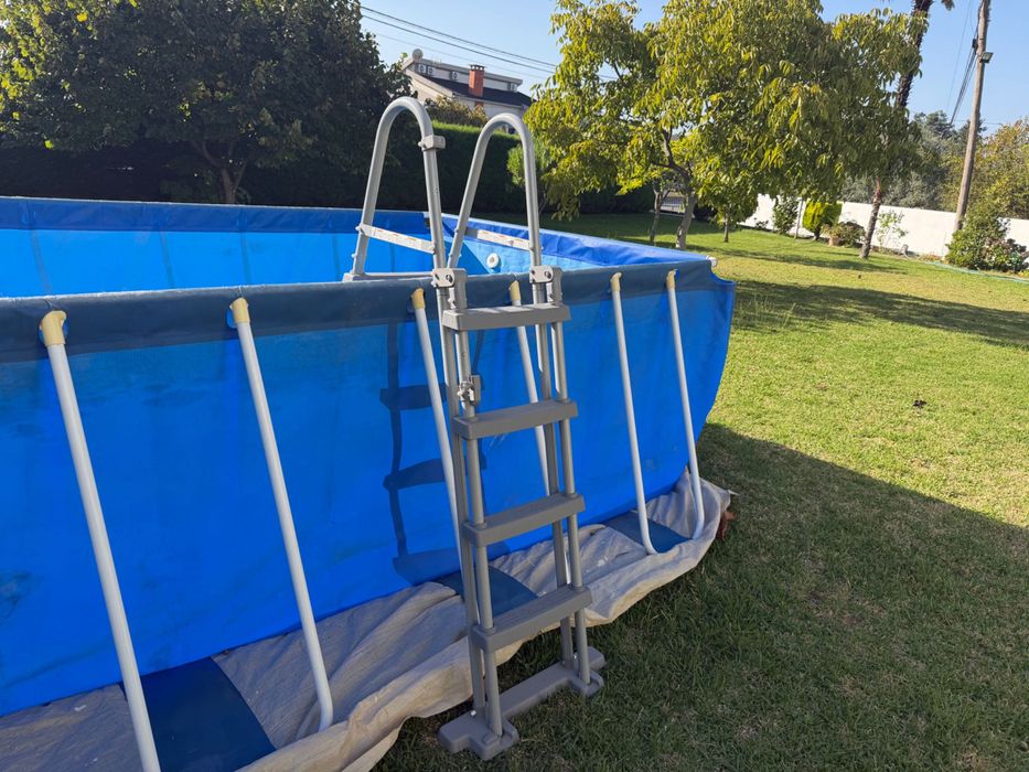 Piscina Jilong 5*2.30
