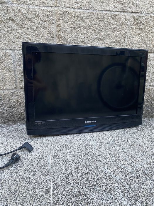 Tv samsung 26 polegadas