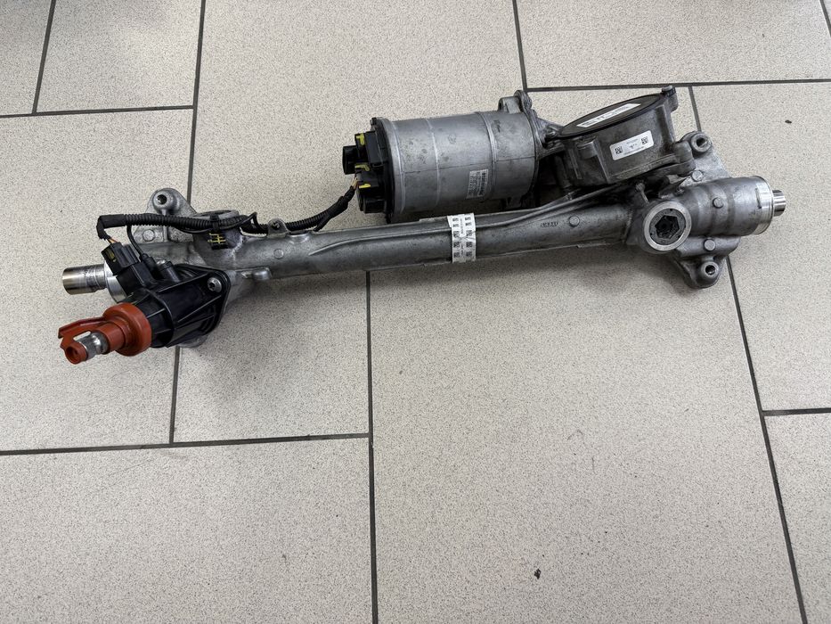 BMW G20 g26 i4 g26 g22 рейка рульова бмв г20 г22 г26 г21