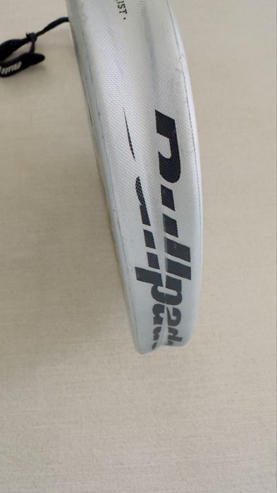 Raquete Bullpadel Neuron 2025 (Chingotto)