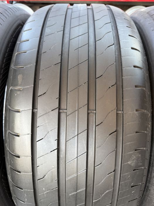 Шини Goodyear 265/50/R20