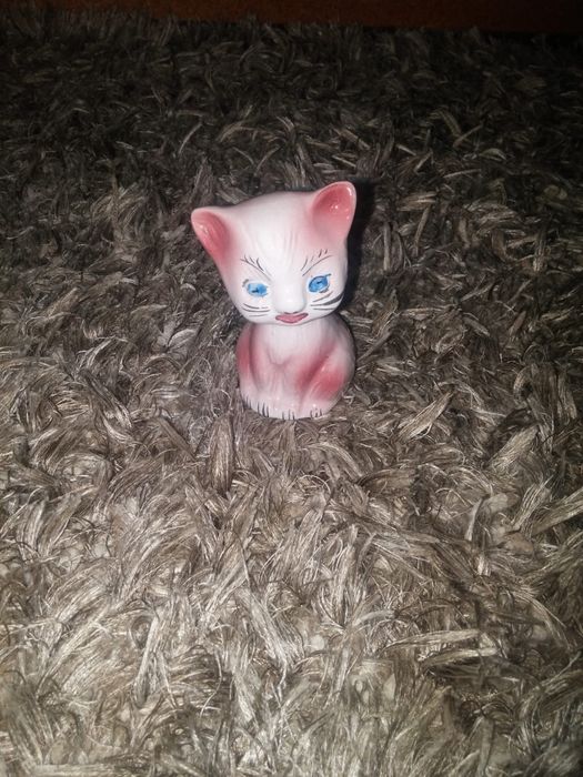 Porcelana joalheira bonecos