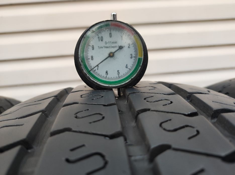 205.65.16c komplet opon letnich Mabor Dot 2020