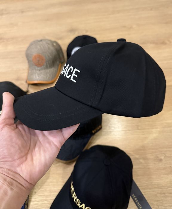 Кепка Розпродаж Versace