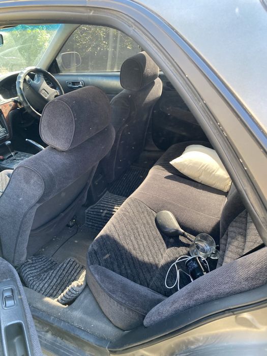 Honda inspire 2.5 Кондционер