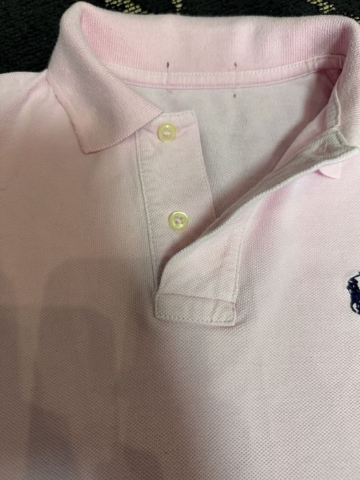 Футболка Polo Ralph Lauren