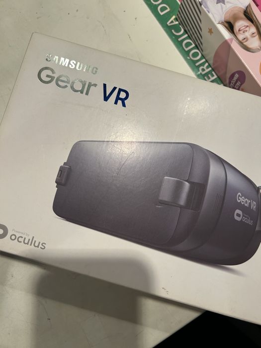 Óculos VR Samsung
