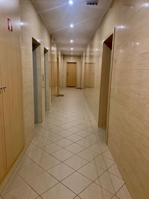 Aluguer de Apartamento T1