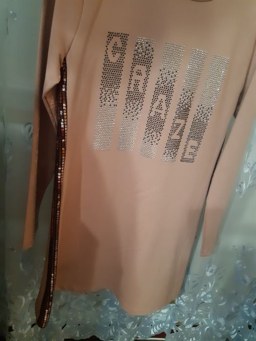 Одяг для модниць