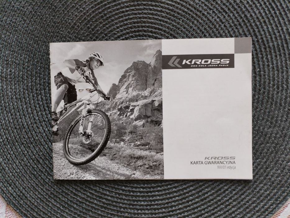 Kross Hexagon X2 "19 cali" M