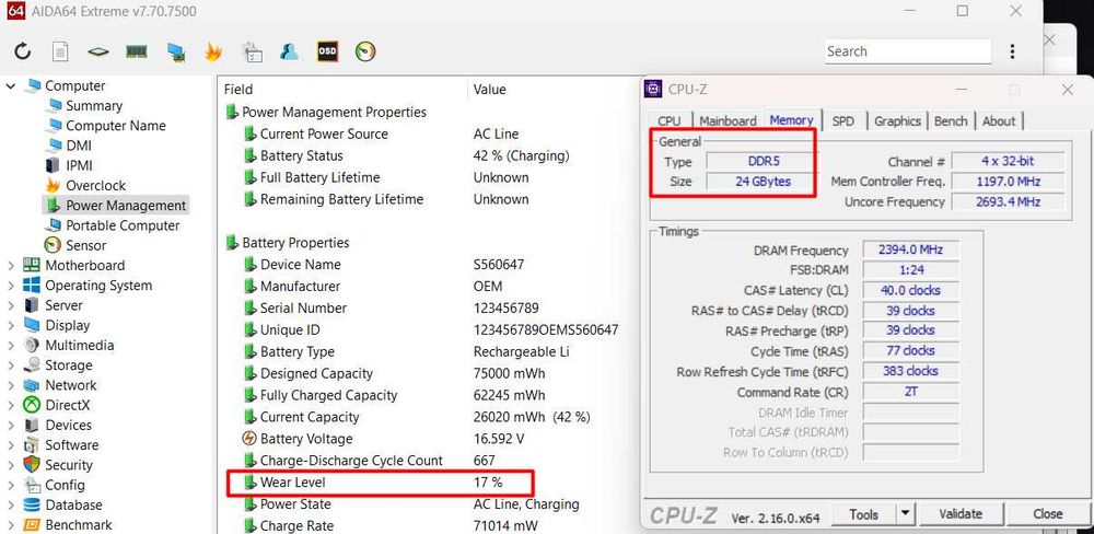 ASUS Vivobook Pro ｜3050 6gb｜Ultra 7 155H｜15.6" OLED｜OЗУ 16 gb｜SSD 1 tb