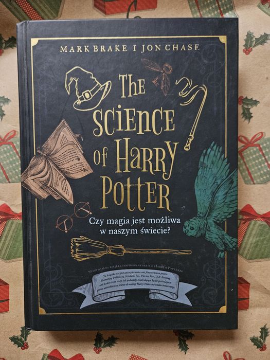 The science of Harry Potter, Czy magia jest możliwa w naszym świecie?