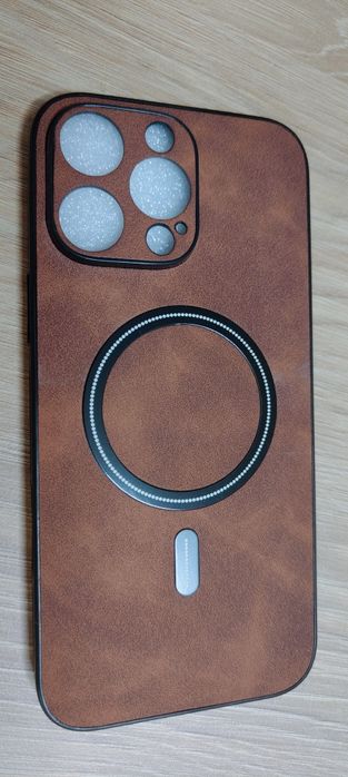 Etui iPhone 16 pro max nowe